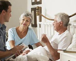 Quality End-of-Life Care Should Be for Everyone: How Healthcare Providers Can Promote Equity in Hospice Care