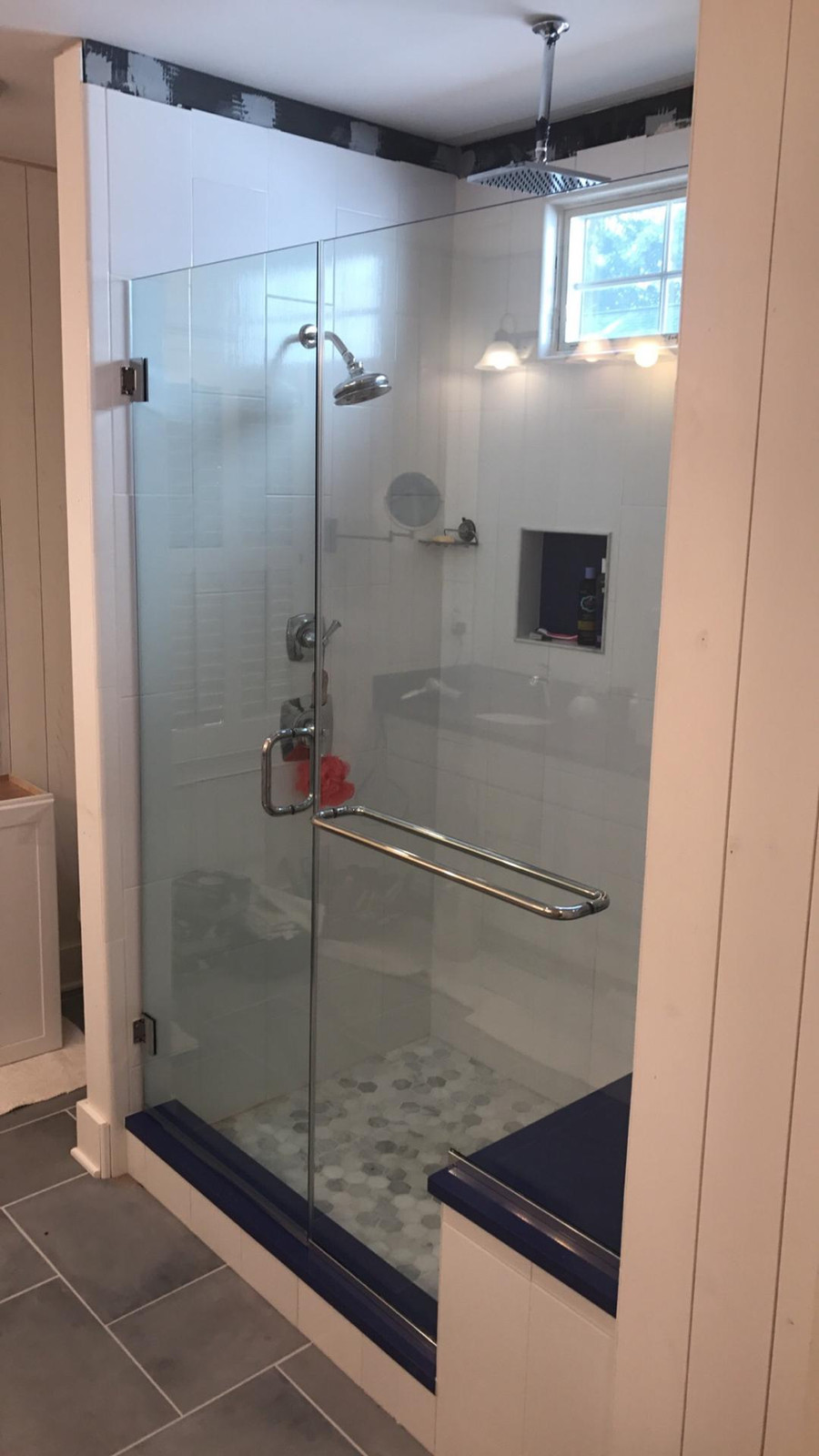 Carolina Shower Door Project Gallery Upstate SC