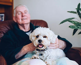 Hospice of the Western Reserve Provides Peace of Mind to Pet Owners
