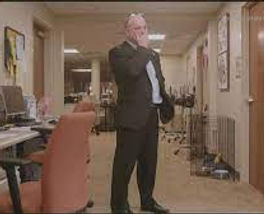 Selfless Among Us: Dr. Christopher Kerr of Hospice Buffalo