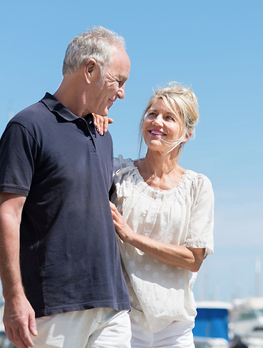 Social Security, Retirement Planning