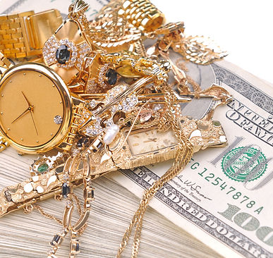 LOANS ON GOLD & DIAMOND JEWELRY | Chesapeake, VA