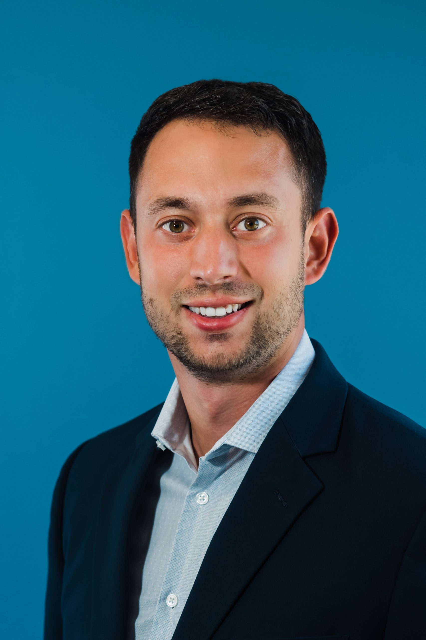 Ryan McCready – Founding Partner at Expedition Insurance Services