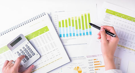 Bookkeeping Services, New Jersey