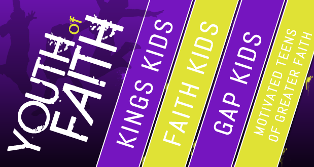 Greater Faith Church gallery image 8