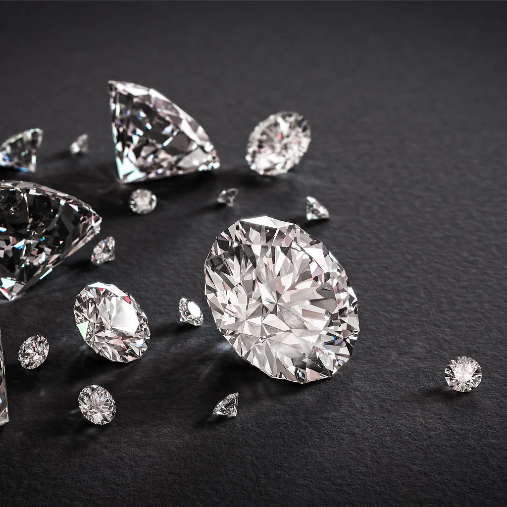 Hannoush Jewelers Fine Diamonds Jewelry