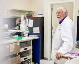 Local Pharmacists Fill Rx Void as Big Brands Pull Out of Rural Areas