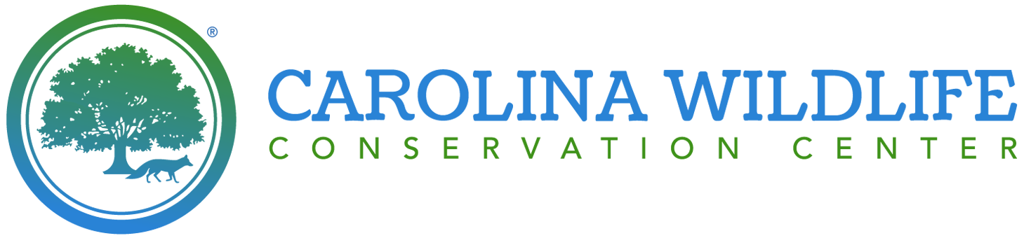 Carolina Wildlife Conservation Center logo