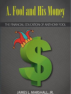 A Fool and His Money Book Cover.jpg