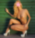 Lea Escort Model