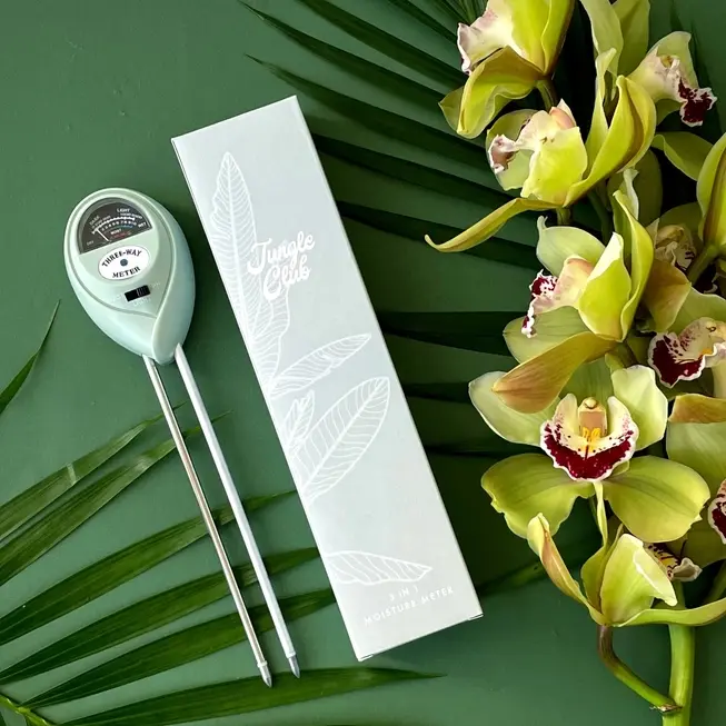 3 in 1 Moisture Meter