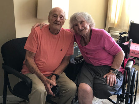 Summer of Birthday's!