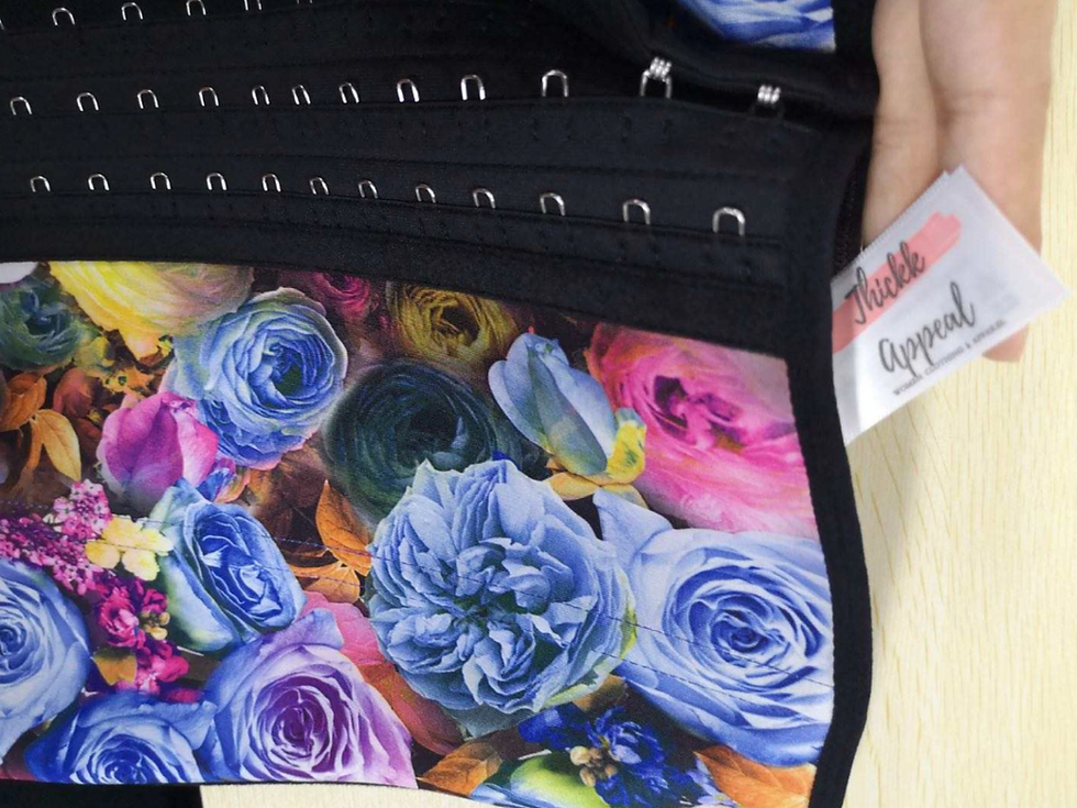 Thumbnail: The Concealer Waist Trainer