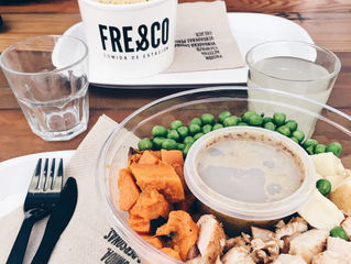 FRE&CO