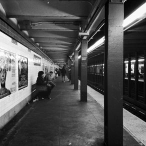 'R. 2.0', por Paloma Lubillo