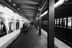 The Subway