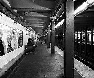 The Subway