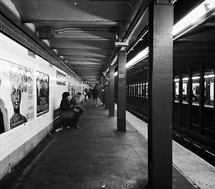 The Subway
