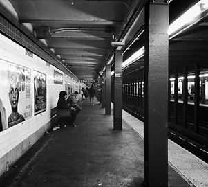 The Subway