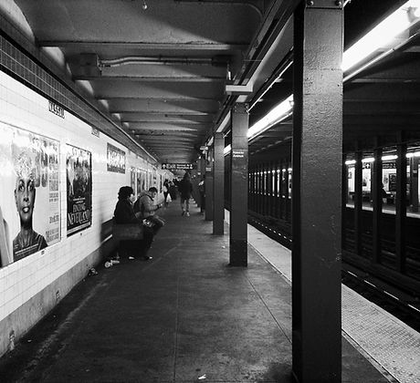 The Subway