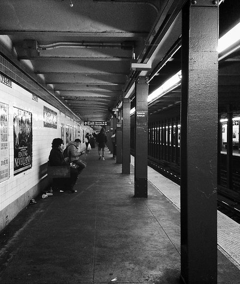 The Subway