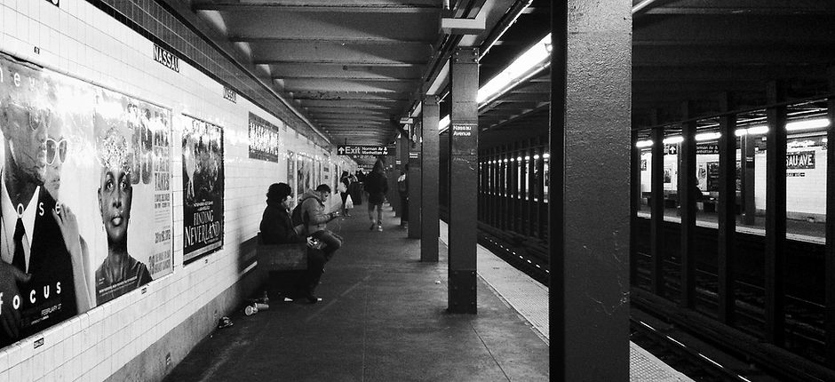 The Subway
