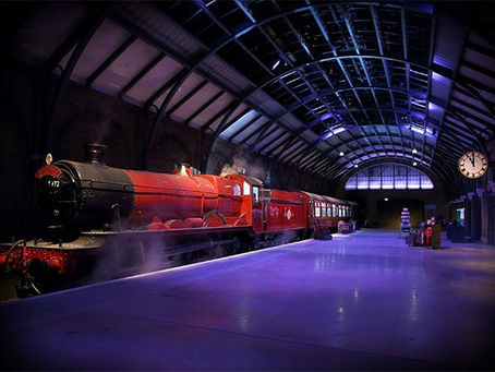 WARNER BROS STUDIOS