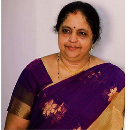 Smt. Shantha Acharya
