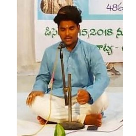 Shri.Ganesh Hariharan