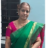 Smt.Devi is an experienced teacher with a Masters Degree in music specializing in the Indian Carnatic genre. 