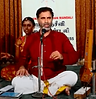 Shri. Sriraman is an established vocalist and a tutor with a vast experience of multiple concerts including lecture-demos in prominent organizations in India.