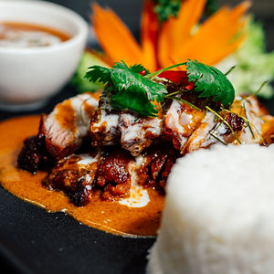 19 CURRY PANAENG (plat signature)