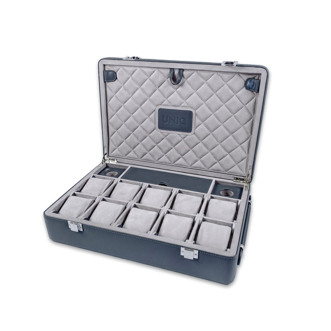 Valise collectionneur