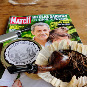 Tabac de vacances