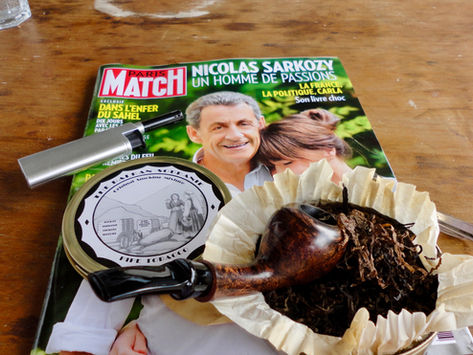 Tabac de vacances