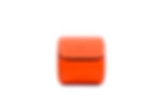 Miniature : Ecrin 1 montre "EVOLUTION" en cuir orange