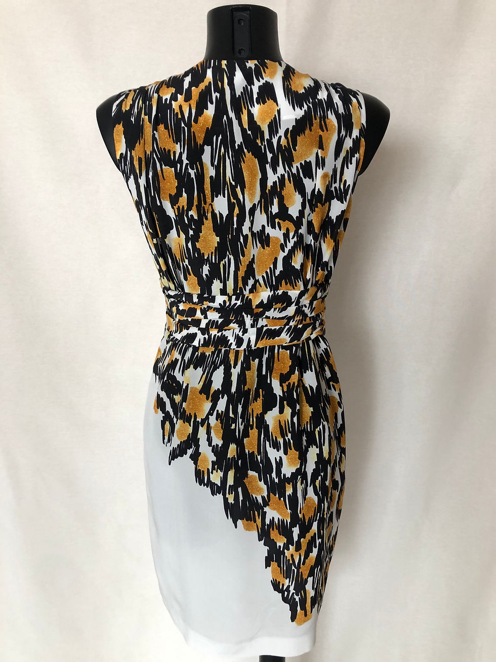 Miniature : Robe MOSCHINO
