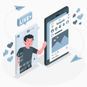 Instagram Video Streaming.gif