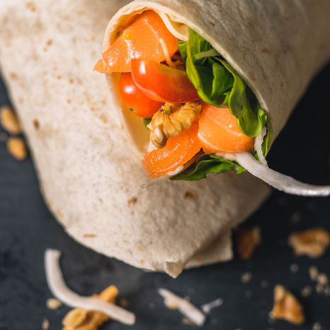 poke bowl & wrap à Saint-Imier