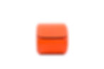 Miniature : Ecrin 1 montre "EVOLUTION" en cuir orange