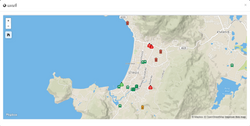 Waste Map