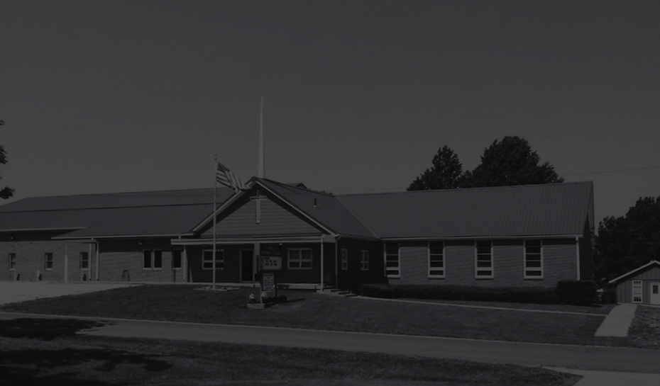 Lathrop First Assembly of God Church Facility