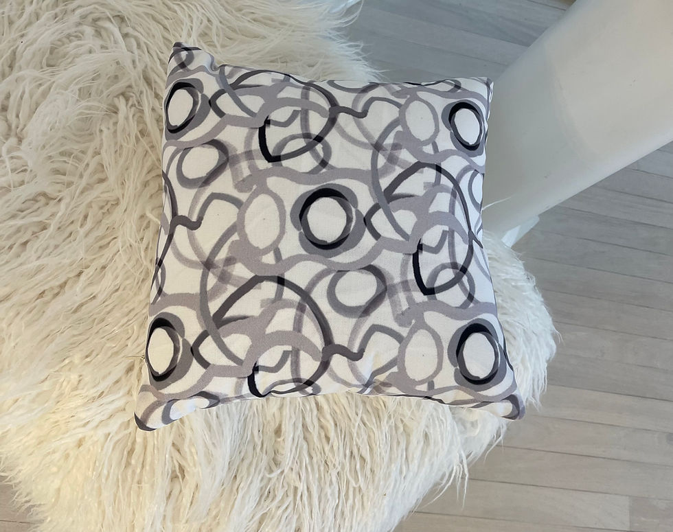 VINES PILLOW
