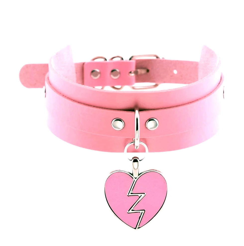 Thumbnail: Heartbreaking Choker