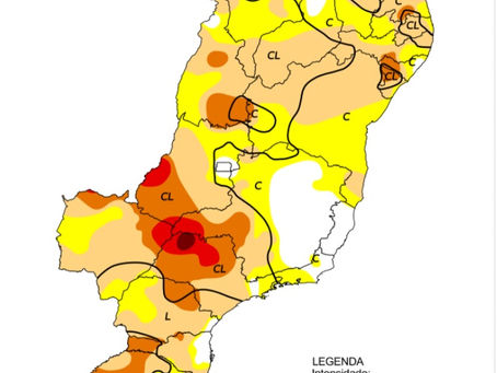 Além da pandemia, inflação, desemprego e fome, 2021 será um ano de seca no Semiárido