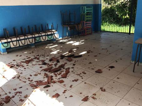 O que há por trás dos tremores de terra na Bahia e em outras regiões do Nordeste