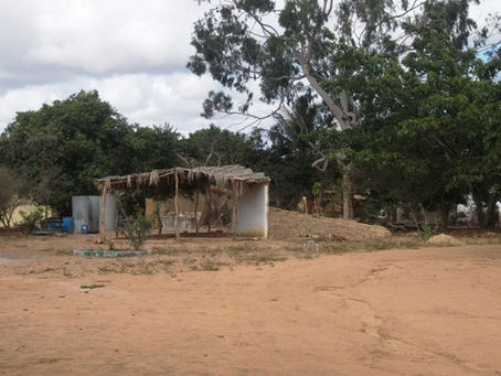 Comunidade Quilombola de Castanhinho, Pernambuco, recebem visita de Secretário dos Direitos Humanos
