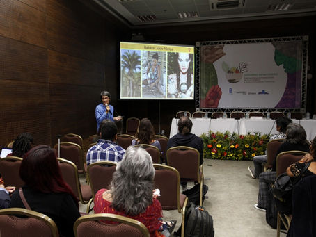 Seminário discute Programa de Apoio ao Agroextrativismo e aos Povos e Comunidades Tradicionais e apo