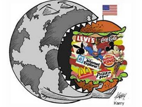 O modelo de produção e consumo capitalista é o que está levando ao esgotamento do planeta
