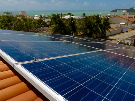 Telhados solares atingem 2º Gigawatt instalado no Brasil e devem crescer mais em 2020